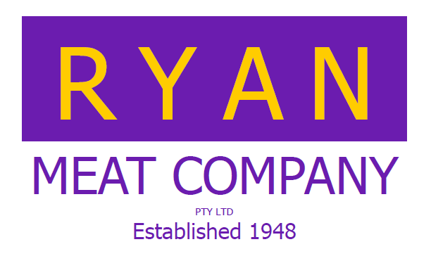 Ryan Meat Company — Established 1948